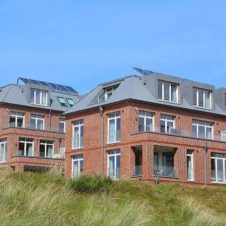 Ferienvillen Anna Duene Ferienvillen Anna Duene 2-08 Wangerooge Exterior photo